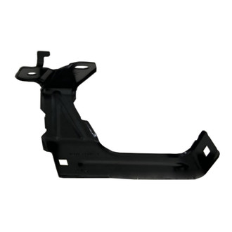 Alzare® - Front Outer Passenger Side Bumper Bracket (Standard Line)