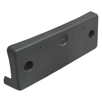 Alzare® - Front License Plate Bracket
