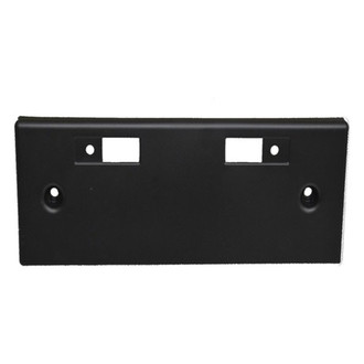 Alzare® - Front License Plate Bracket
