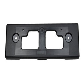 Alzare® - Front License Plate Bracket
