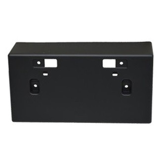 Alzare® - Front License Plate Bracket