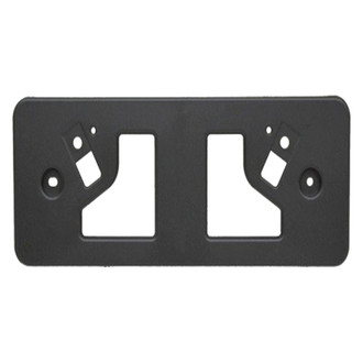 Alzare® - Front License Plate Bracket