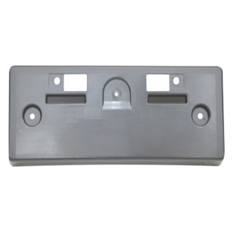 Alzare® - Front License Plate Bracket