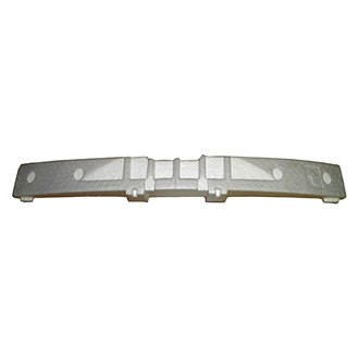 Alzare® - Front Bumper Absorber (Standard Line)