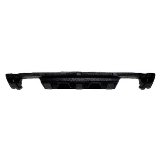 Alzare® - Front Lower Bumper Absorber (Standard Line)