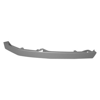 Alzare® - Front Driver Side Bumper Filler (Standard Line)