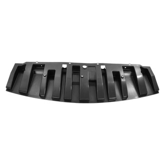 Alzare® - Front Lower Bumper Air Shield (Standard Line)