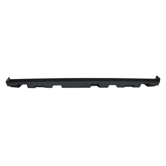 Alzare® - Front Lower Bumper Air Guide (Standard Line)