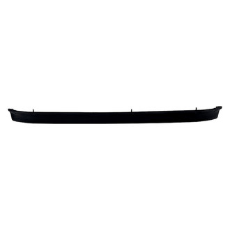 Alzare® - Front Bumper Spoiler (Standard Line)