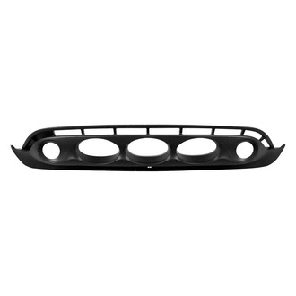 Alzare® - Front Lower Bumper Valance (Standard Line)