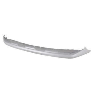 Alzare® - Front Lower Bumper Valance (CAPA Certified)
