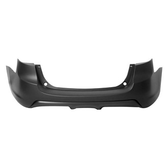 Alzare® - Rear Bumper Cover (Standard Line)