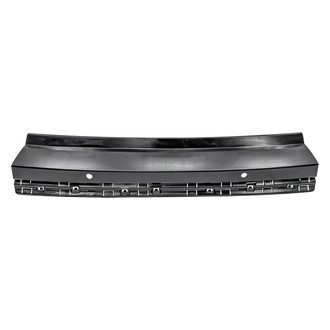 Alzare® - Rear Upper Center Bumper Cover (Standard Line)