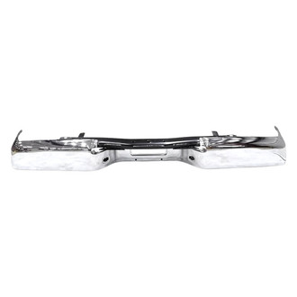 Alzare® - Rear Bumper Face Bar (Standard Line)