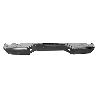 Alzare® - Rear Bumper Face Bar