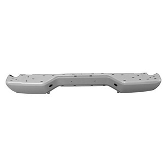 Alzare® - Rear Bumper Face Bar (Standard Line)