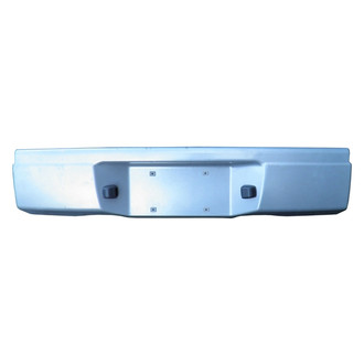 Alzare® - Rear Bumper Face Bar (Standard Line)
