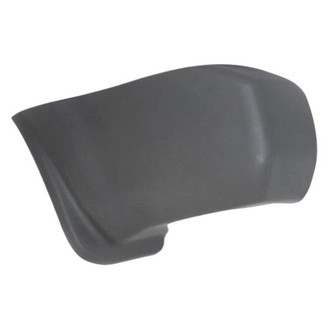 Alzare® - Rear Driver Side Bumper End (Standard Line)