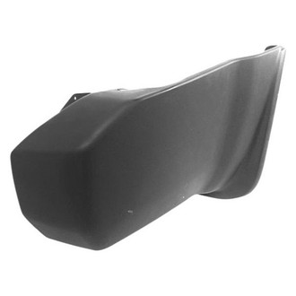 Alzare® - Rear Passenger Side Bumper End (Standard Line)