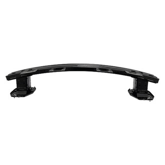 Alzare® - Rear Bumper Impact Bar (CAPA Certified)