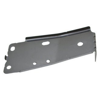 Alzare® - Rear Driver Side Bumper Cover Retainer (Standard Line)
