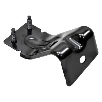 Alzare® - Rear Passenger Side Bumper Cover Retainer (Standard Line)