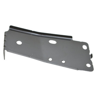 Alzare® NI1133108 - Rear Passenger Side Bumper Cover Retainer (Standard Line)