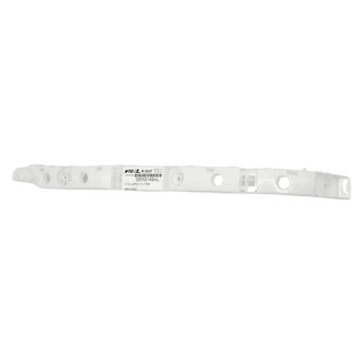 Alzare® - Rear Driver Side Bumper Cover Bracket (CAPA Certified)