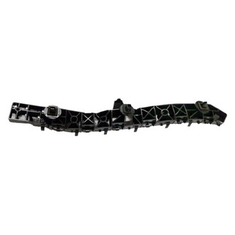Alzare® NI1142118 - Rear Outer Driver Side Bumper Cover Retainer (Standard Line)