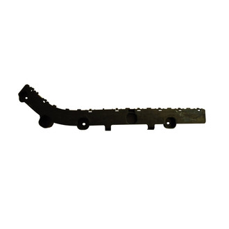 Alzare® - Rear Outer Passenger Side Bumper Cover Bracket (CAPA Certified)