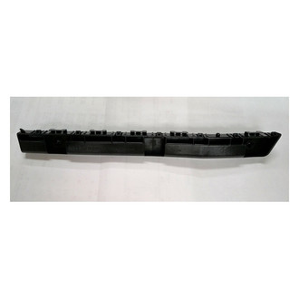Alzare® - Rear Outer Passenger Side Bumper Cover Bracket (Standard Line)