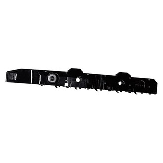 Alzare® - Rear Upper Passenger Side Bumper Cover Retainer (CAPA Certified)