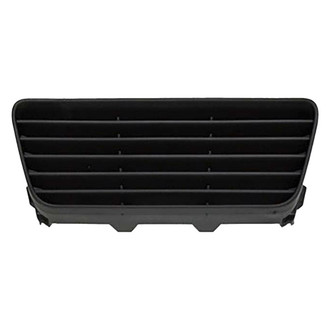 Alzare® - Rear Bumper Cover Molding (Standard Line)