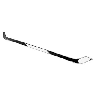 Alzare® - Rear Bumper Cover Molding (CAPA Certified)