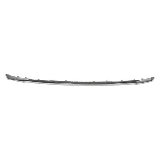 Alzare® - Rear Lower Bumper Cover Molding (Standard Line)