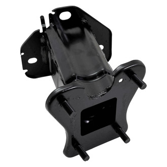 Alzare® - Rear Bumper Impact Bar Bracket