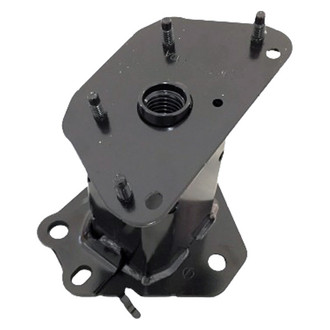 Alzare® - Rear Driver Side Bumper Bracket (Standard Line)
