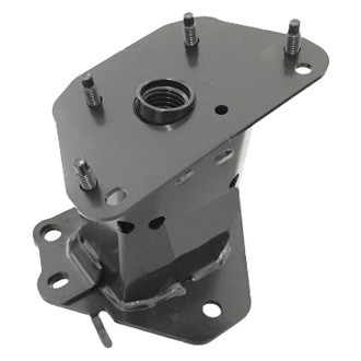 Alzare® - Rear Driver Side Bumper Bracket (Standard Line)