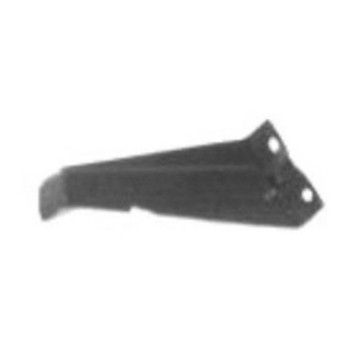 Alzare® - Rear Passenger Side Bumper Bracket (Standard Line)