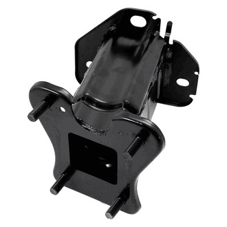 Alzare® - Rear Passenger Side Bumper Impact Bar Bracket (Standard Line)