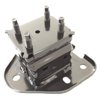 Alzare® - Rear Passenger Side Bumper Bracket (Standard Line)