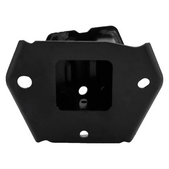 Alzare® - Rear Passenger Side Bumper Impact Bar Bracket (Standard Line)