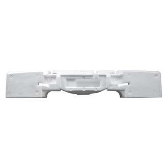 Alzare® - Rear Bumper Absorber (Standard Line)