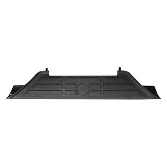 Alzare® - Rear Center Bumper Step Pad (Standard Line)