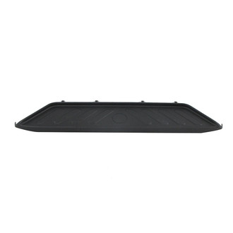 Alzare® - Rear Lower Bumper Step Pad (Standard Line)