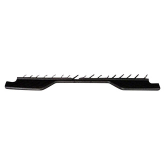 Alzare® - Rear Upper Bumper Step Pad (Standard Line)