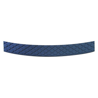 Alzare® - Rear Bumper Step Pad (Standard Line)