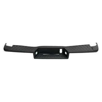Alzare® - Rear Bumper Step Pad (Standard Line)