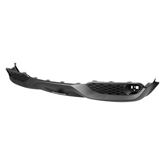 Alzare® - Rear Lower Bumper Valance (CAPA Certified)
