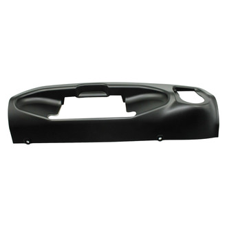 Alzare® - Rear Trailer Hitch Bezel (Standard Line)